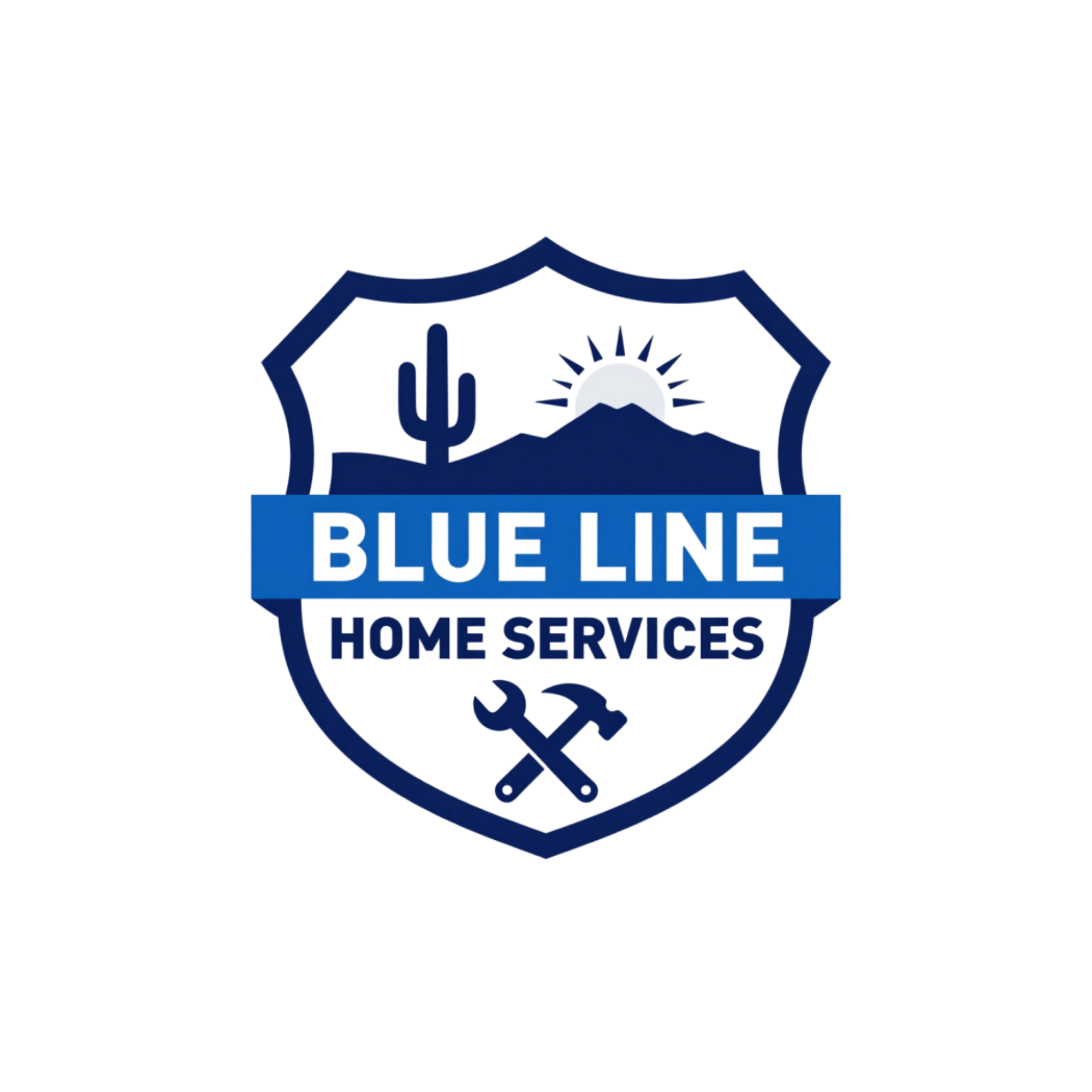 Blue Line Home Services
